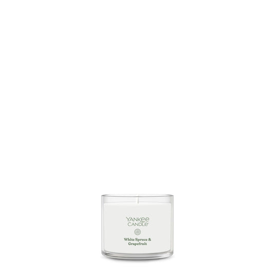 White Spruce & Grapefruit (S5M8B)