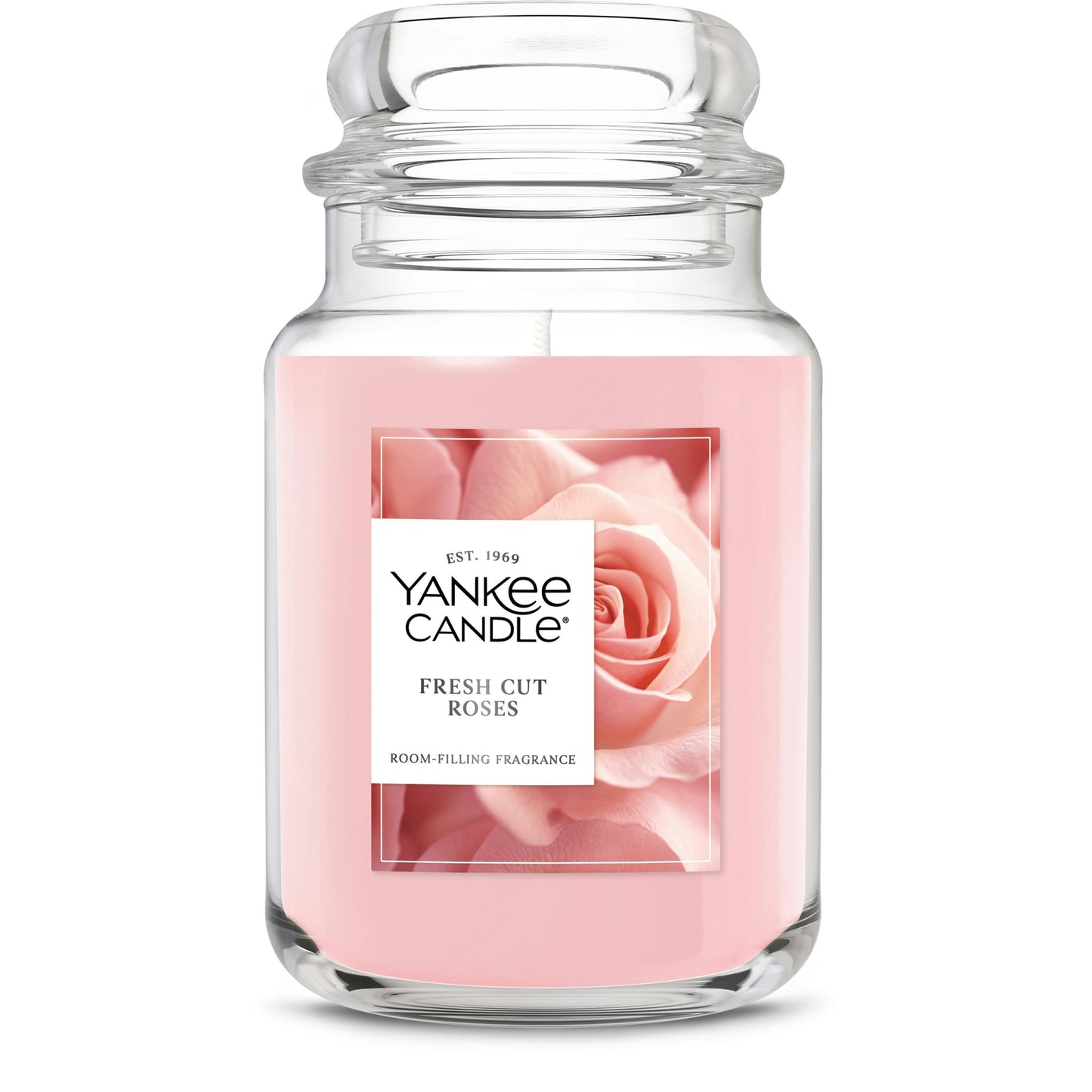 Fresh Cut Roses (S5F8W)
