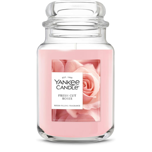 Fresh Cut Roses (S5F8W)