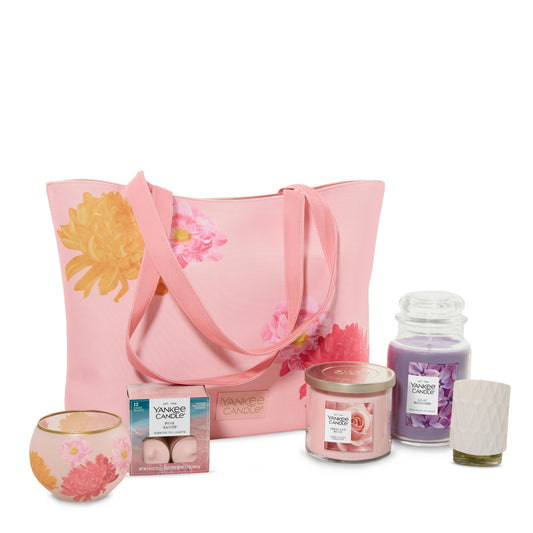 Mother's Day Fragrance Tote (S5AH9)