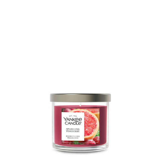 Sparkling Pinkberry (S58P8)