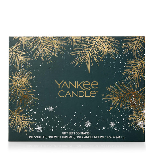 Candle Care Gift Set (S5CVH)