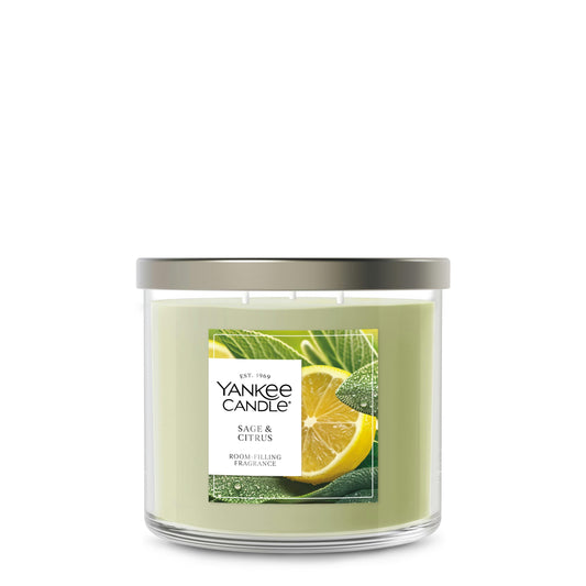 Sage & Citrus (S5QDS)