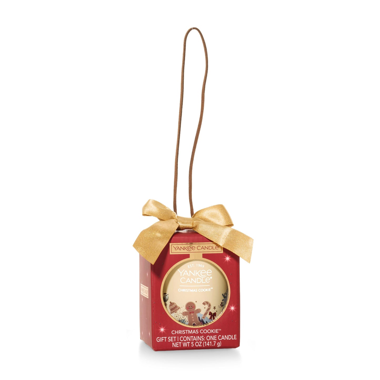 Christmas Cookie™ Ornament (S5M95)