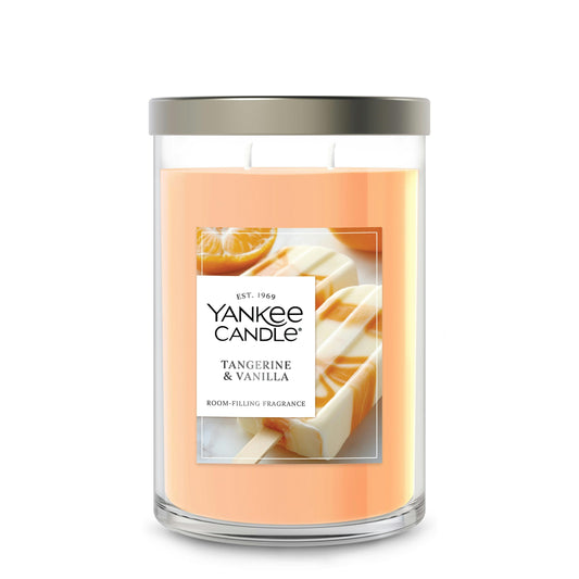 Tangerine & Vanilla (S53D3)