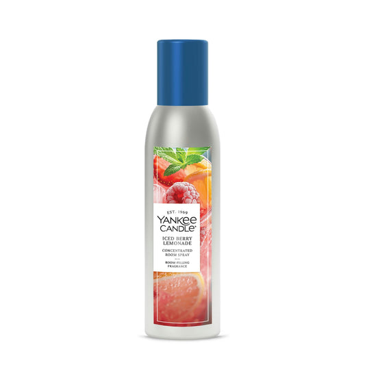 Iced Berry Lemonade (S595Q)