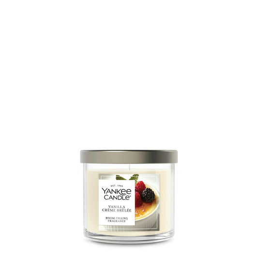 Vanilla Crème Brûlée (S5NPF)