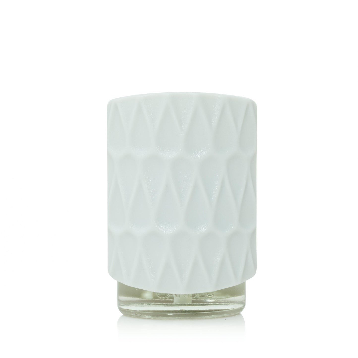 Organic Pattern Grey ScentPlug® Diffuser (S5FCC)