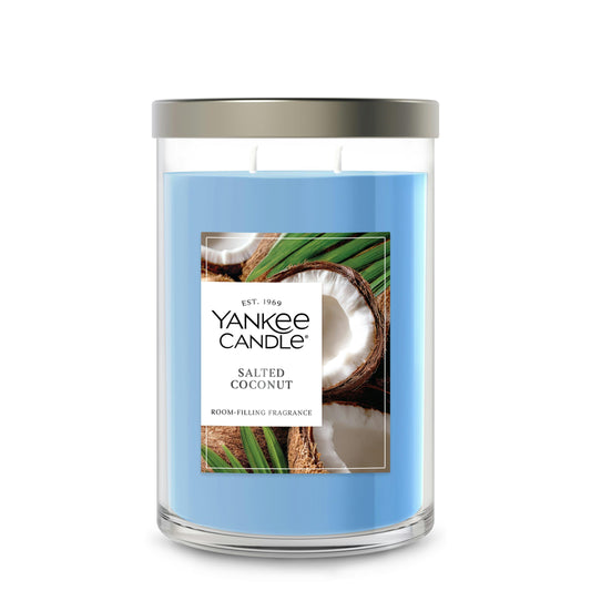 Salted Coconut (S52VX)