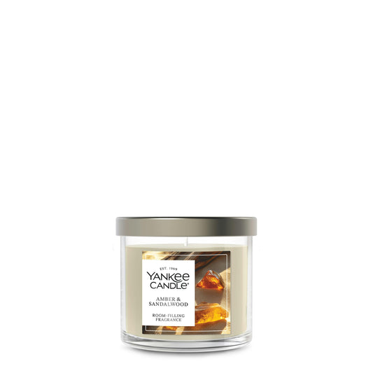 Amber & Sandalwood (S5PWW)