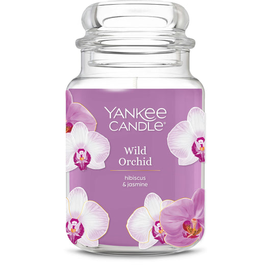 Wild Orchid (S53T4)