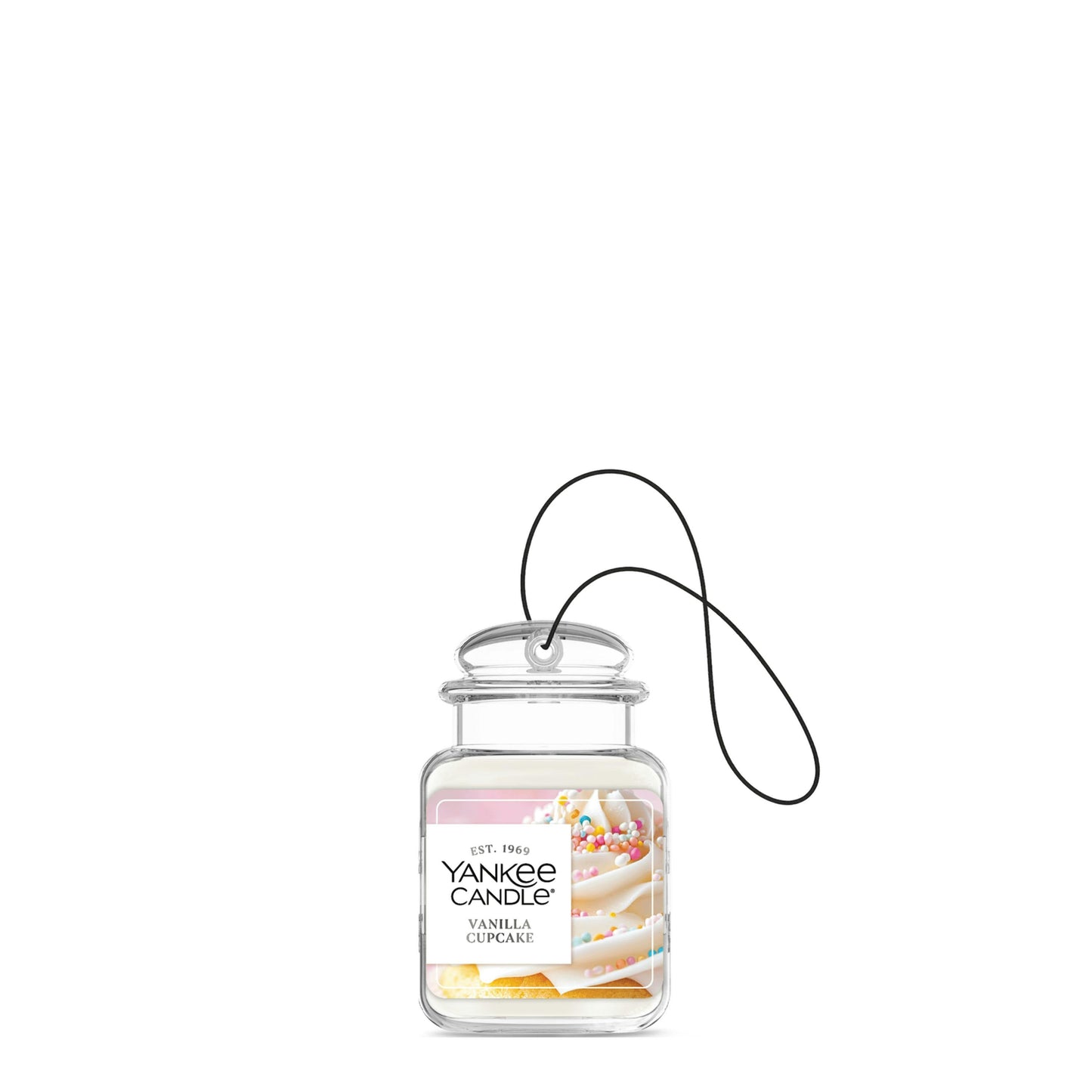 Vanilla Cupcake (S5VRP)