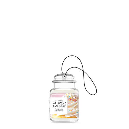 Vanilla Cupcake (S5VRP)