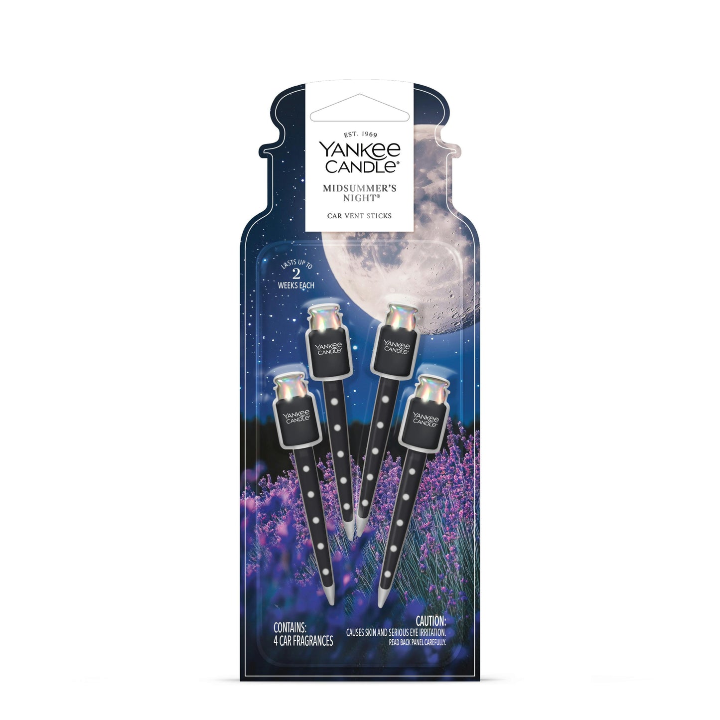 MidSummer's Night® (S5Q4G)