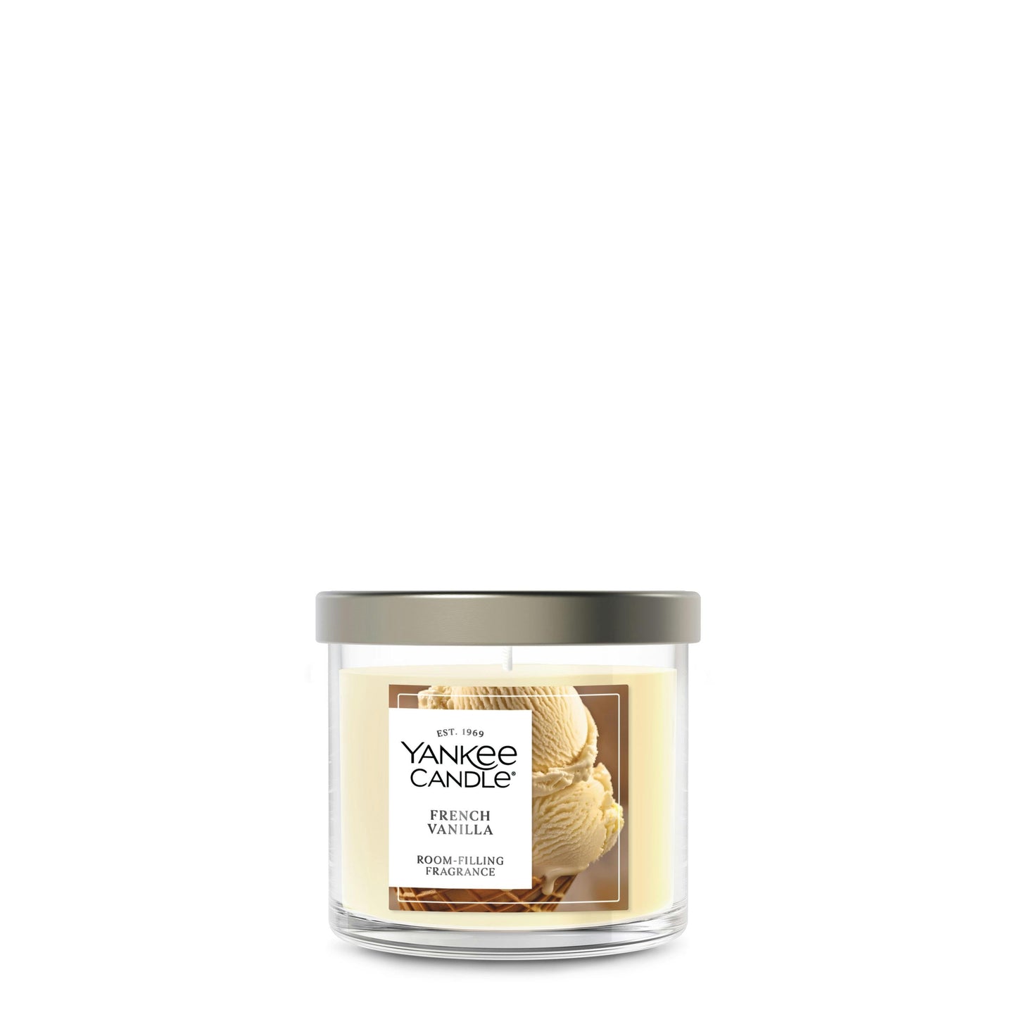 French Vanilla (S5JE6)