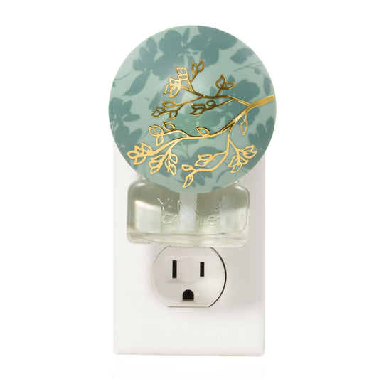 Floral ScentPlug® Diffuser with Light (S5KGU)