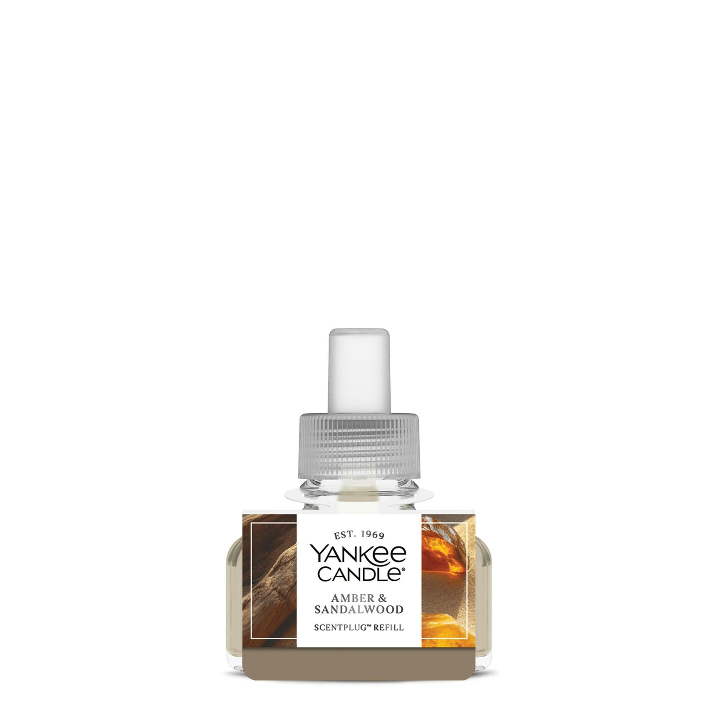 Amber & Sandalwood (S5EJK)