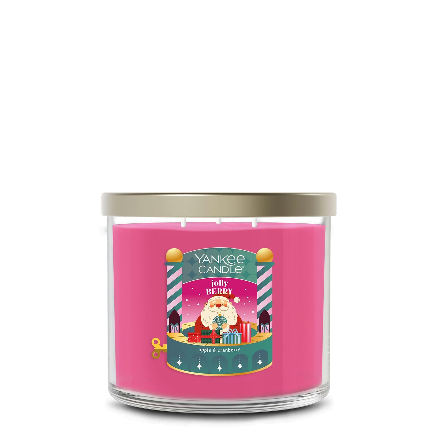 Jolly Berry (S5FJM)