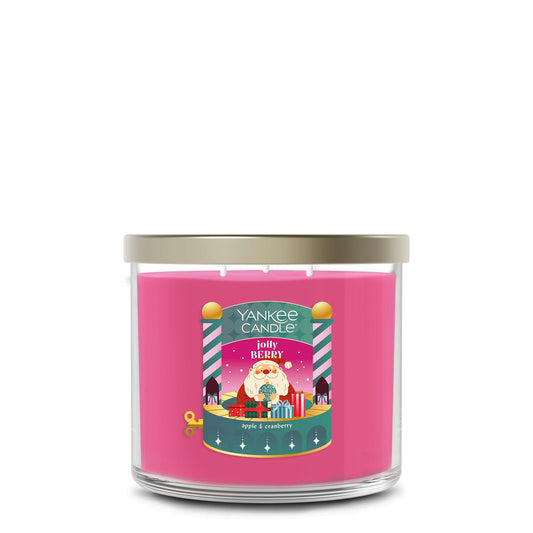 Jolly Berry (S5FJM)