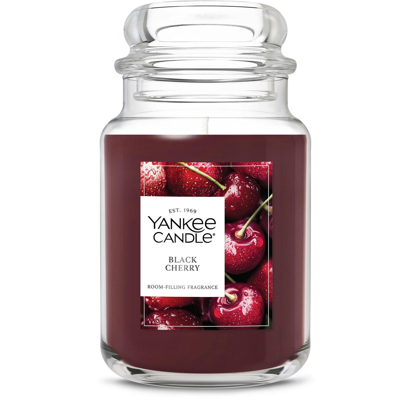 Black Cherry (S5QBD)