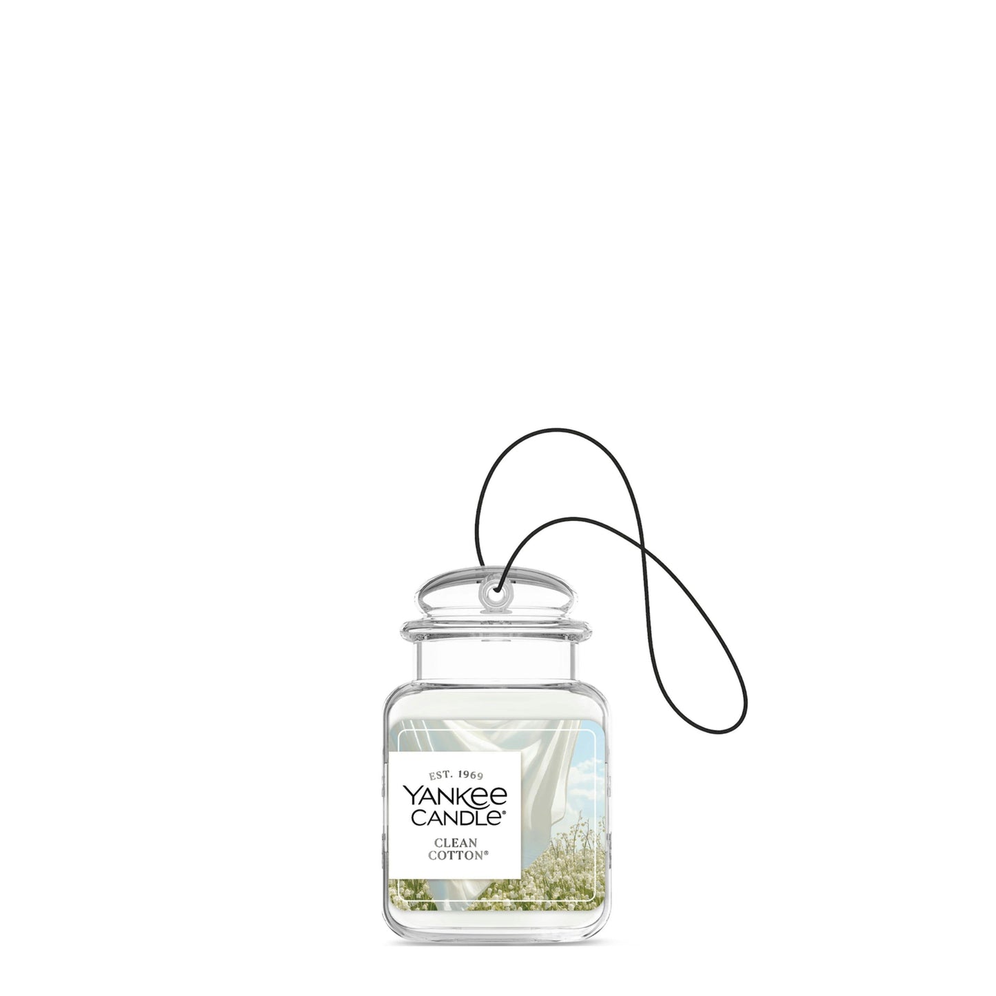 Clean Cotton® (S5JN4)