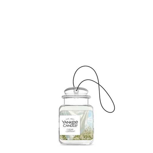 Clean Cotton® (S5JN4)