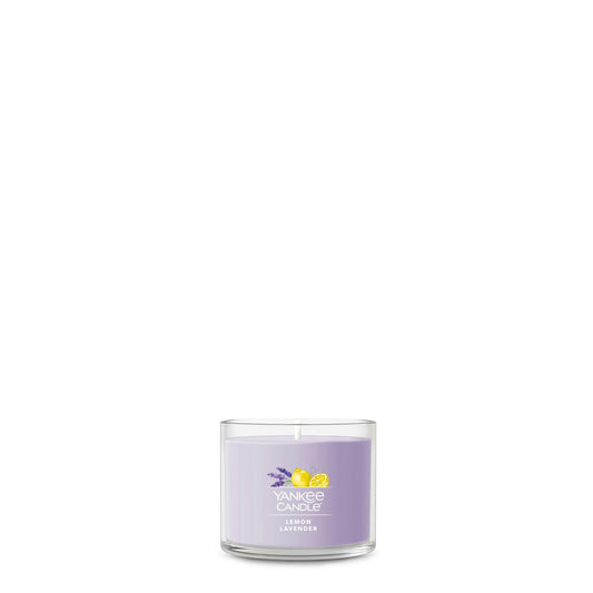 Lemon Lavender (S58EK)