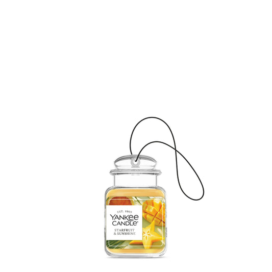 Starfruit & Sunshine (S5E9A)