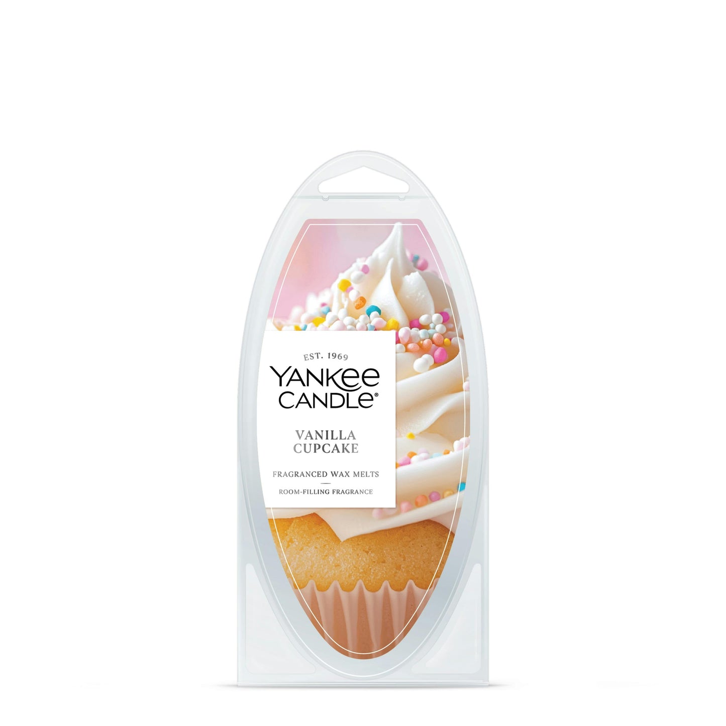 Vanilla Cupcake (S5EPS)