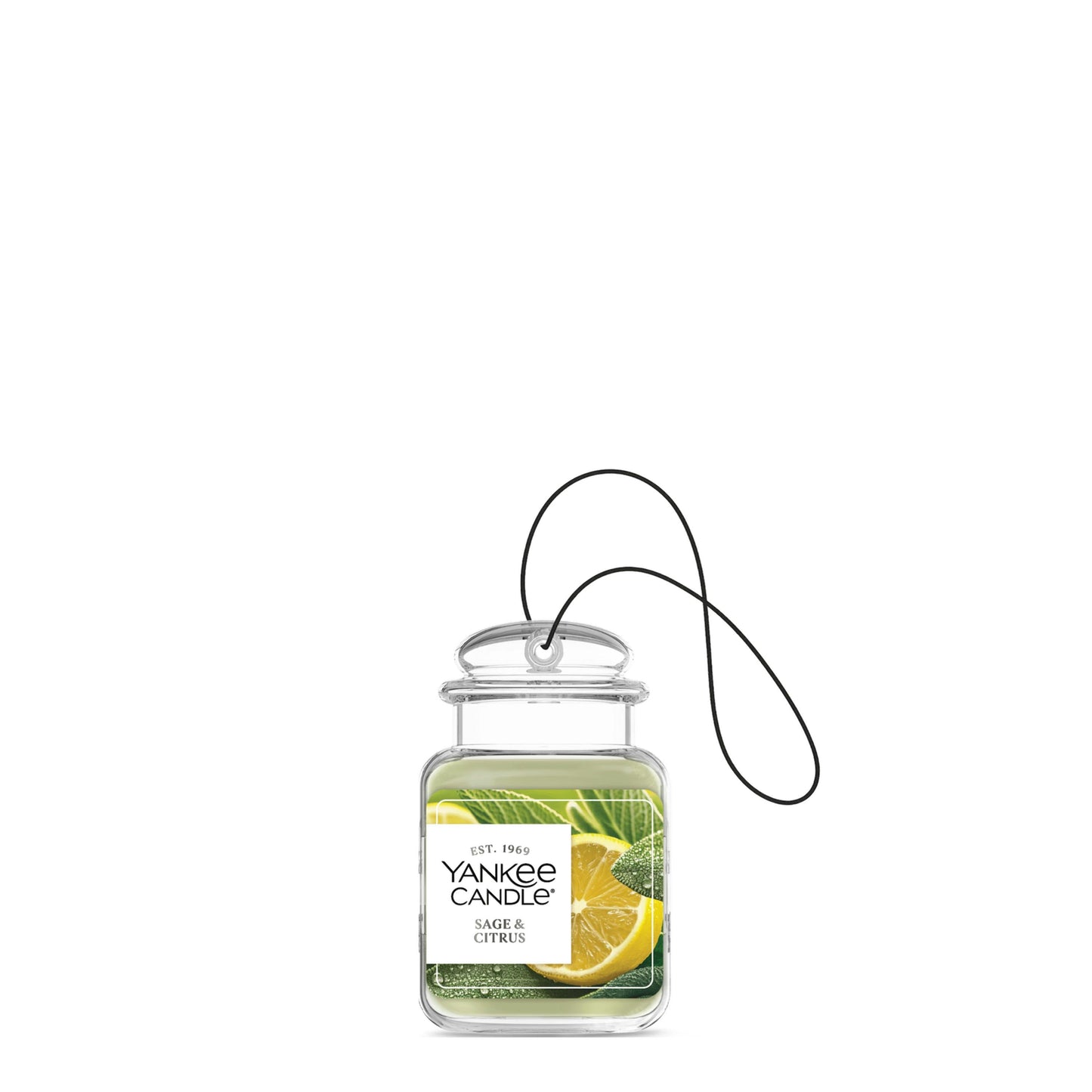 Sage & Citrus (S5NUZ)