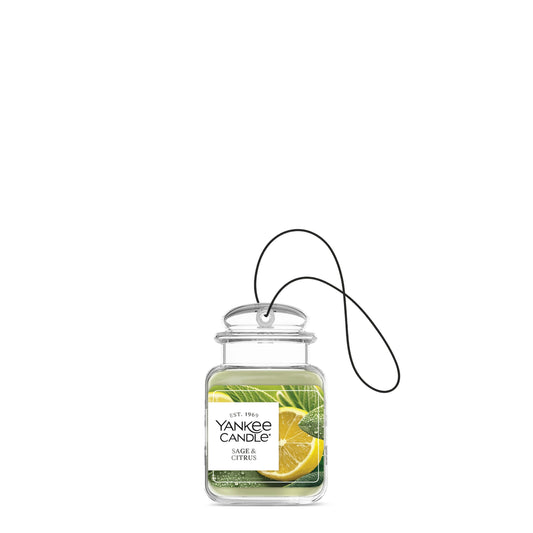 Sage & Citrus (S5NUZ)