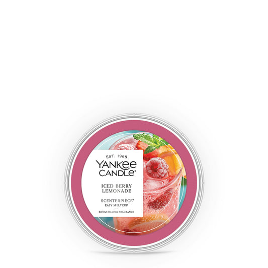 Iced Berry Lemonade (S5K5Q)