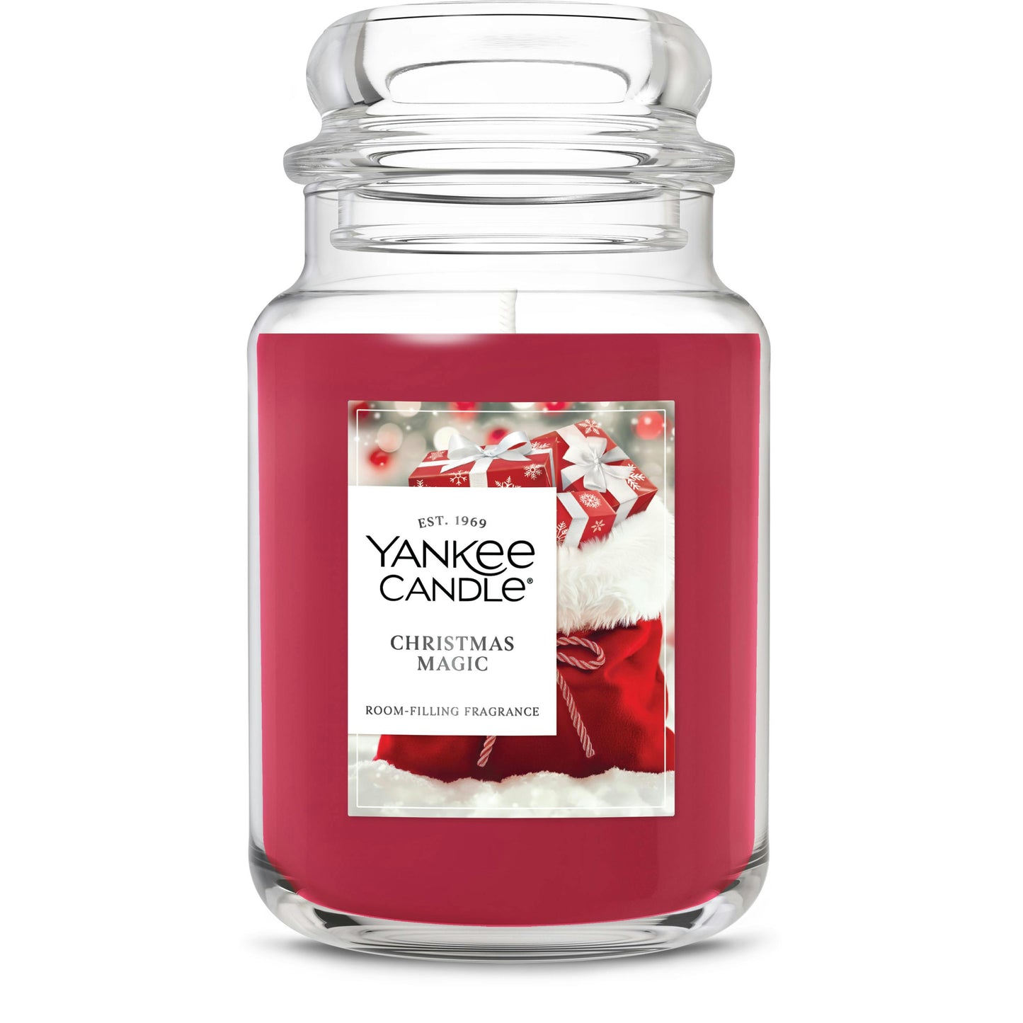 Christmas Magic (S5268)