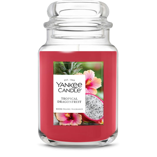 Tropical Dragonfruit (S5URT)