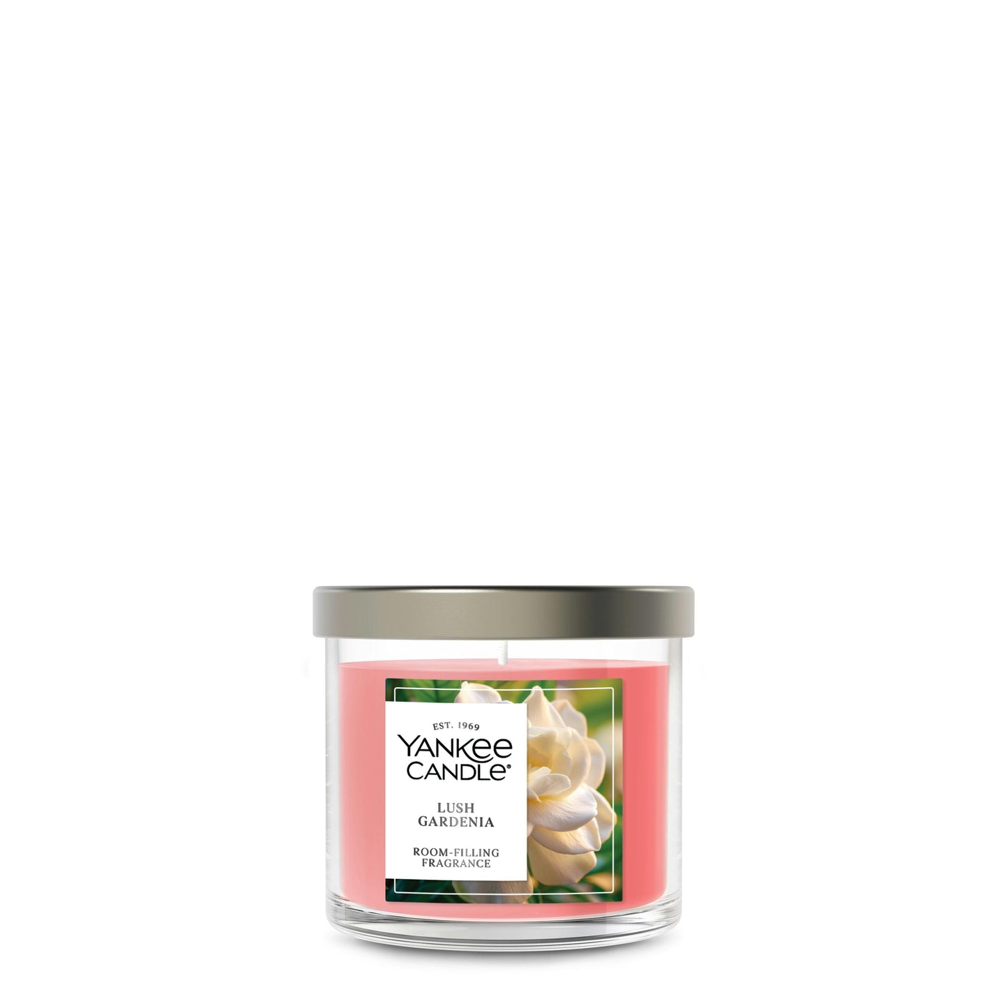 Lush Gardenia (S5WVL)
