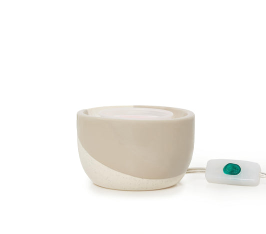Ceramic Slanted Glaze (S5QGF)