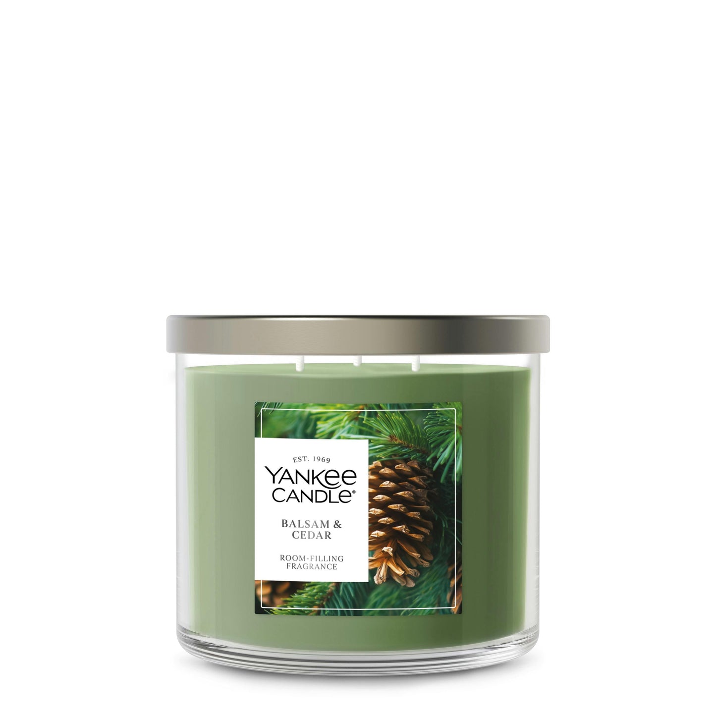 Balsam & Cedar (S5VU4)
