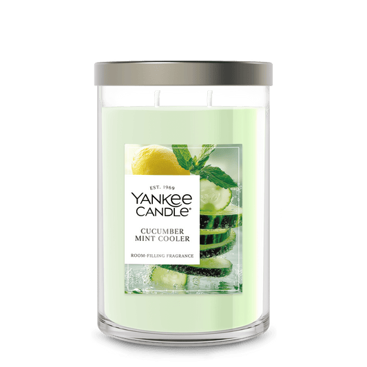 Cucumber Mint Cooler (S53QZ)
