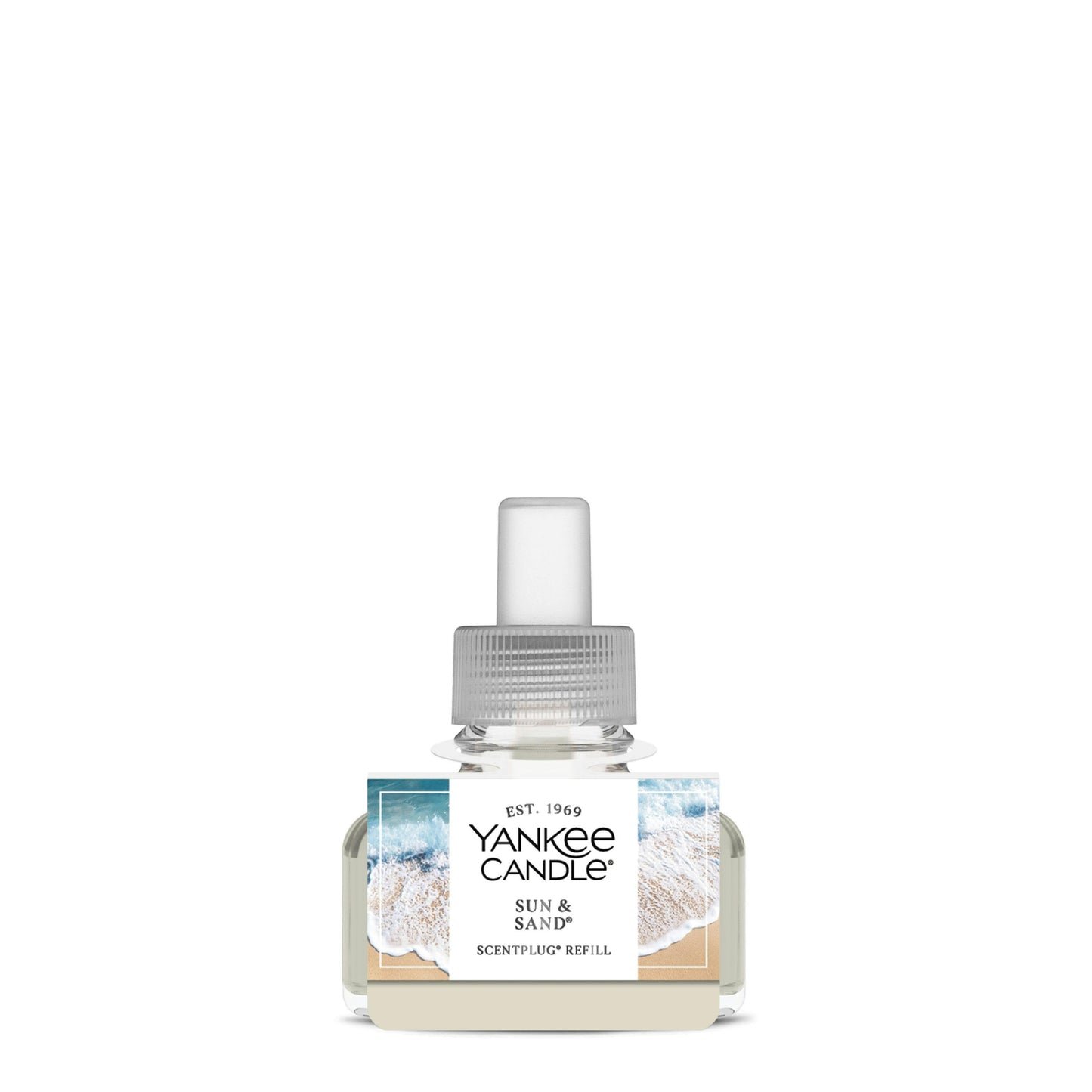 Sun & Sand® (S5BR8)