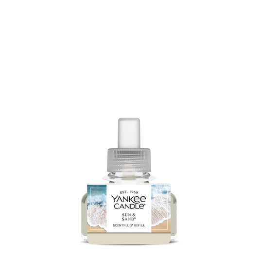 Sun & Sand® (S5BR8)