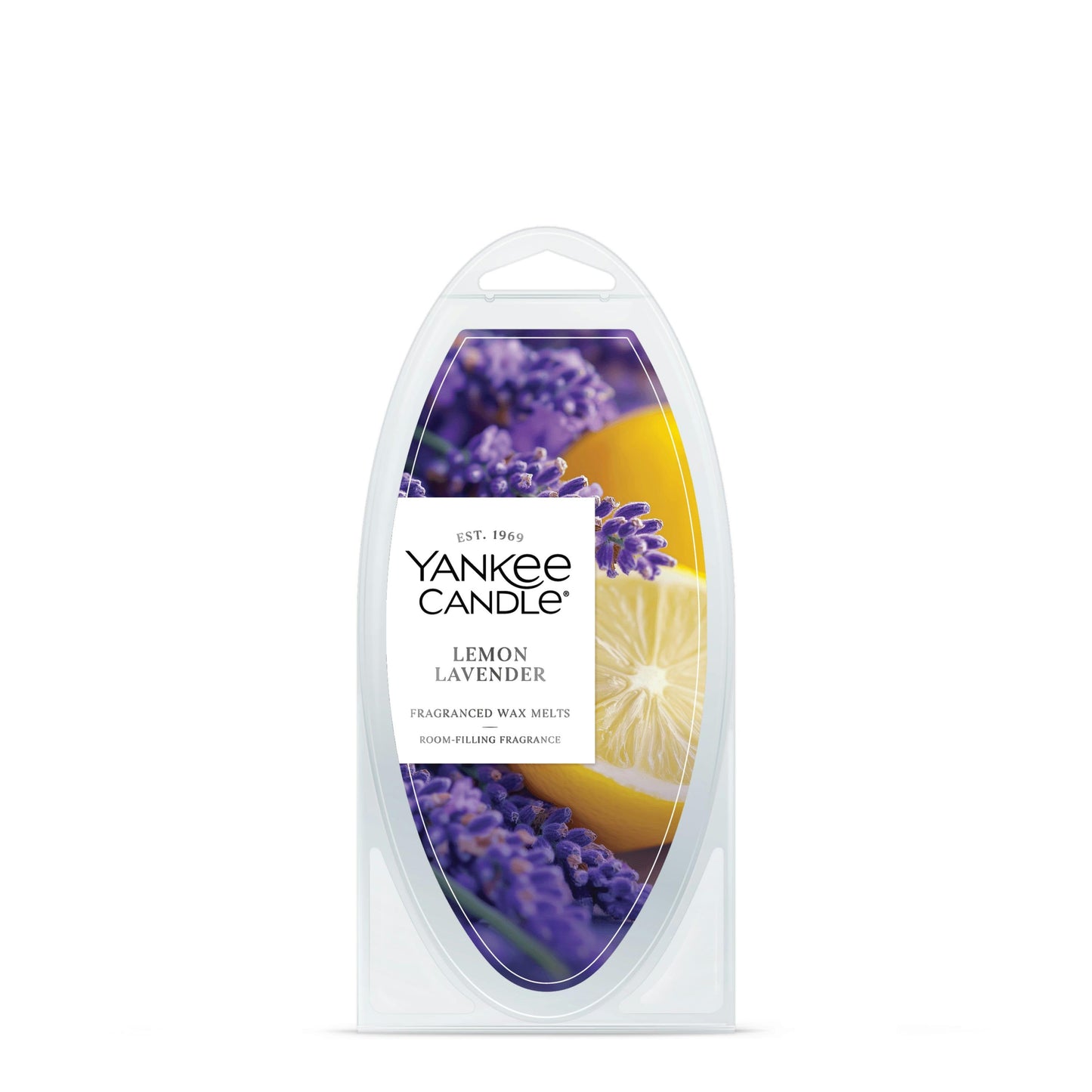 Lemon Lavender (S5JVW)