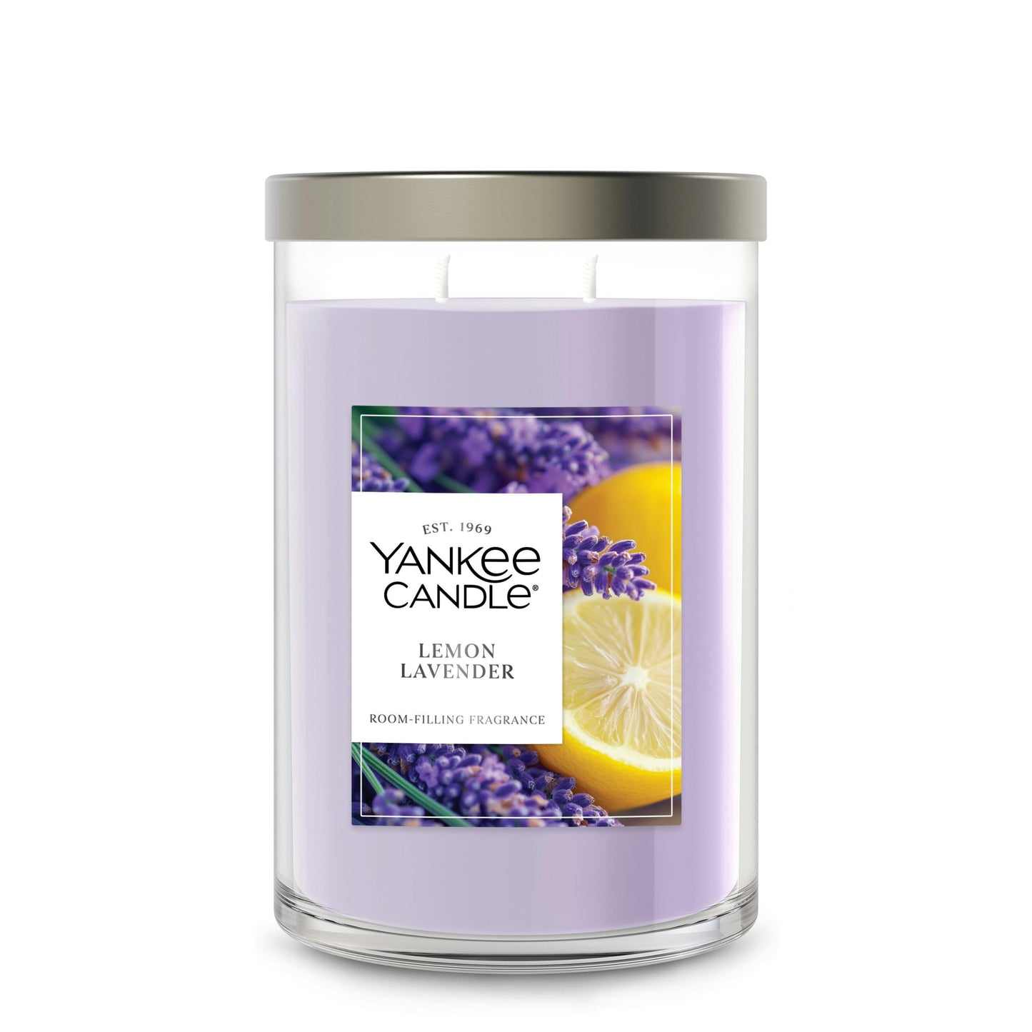 Lemon Lavender (S52T8)