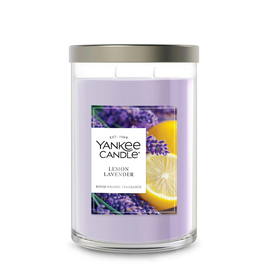 Lemon Lavender (S52T8)