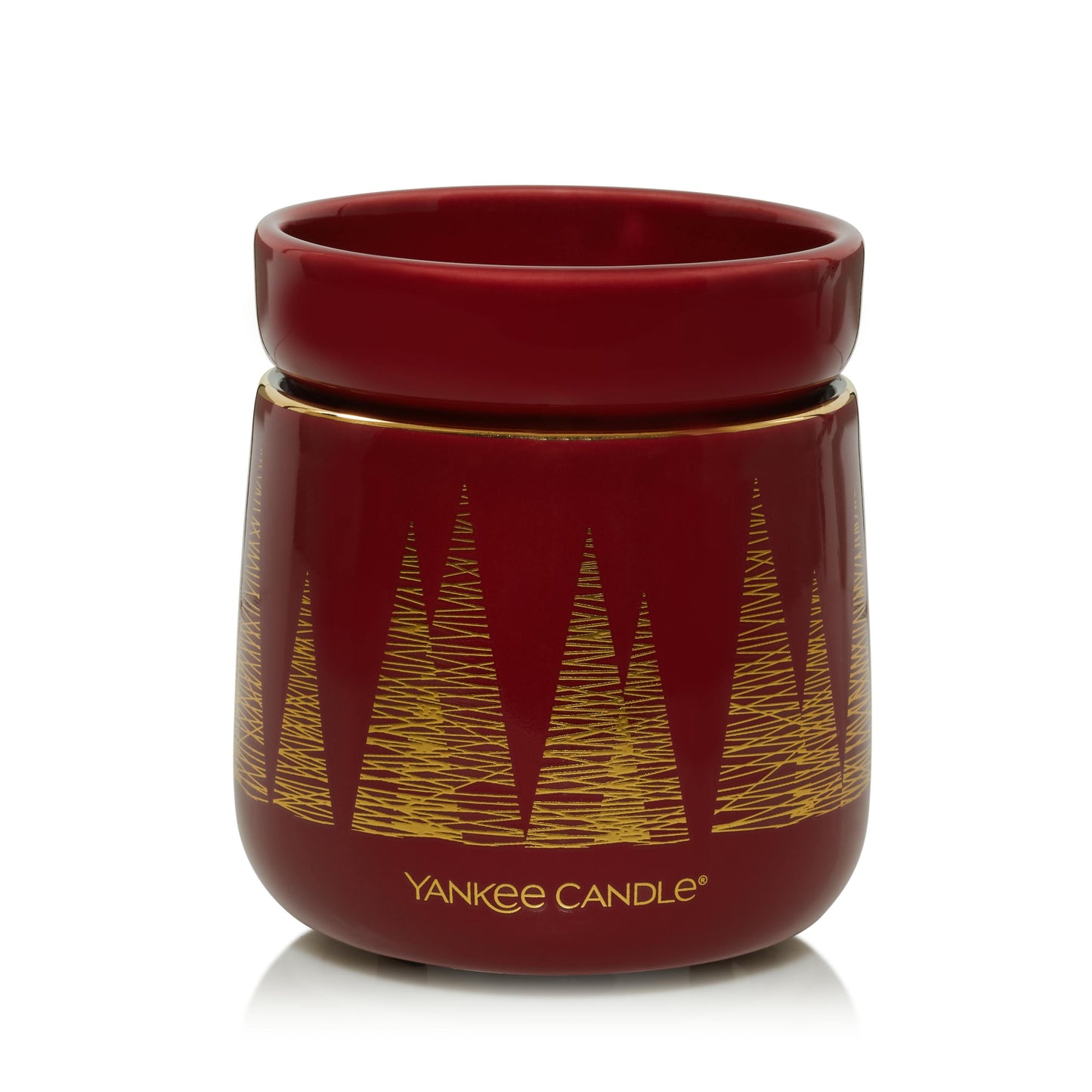 Golden Pines (S5VYE)