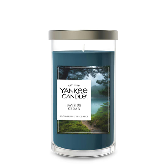 Bayside Cedar (S5W79)