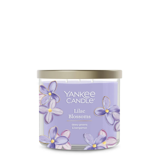Lilac Blossoms (S58T6)