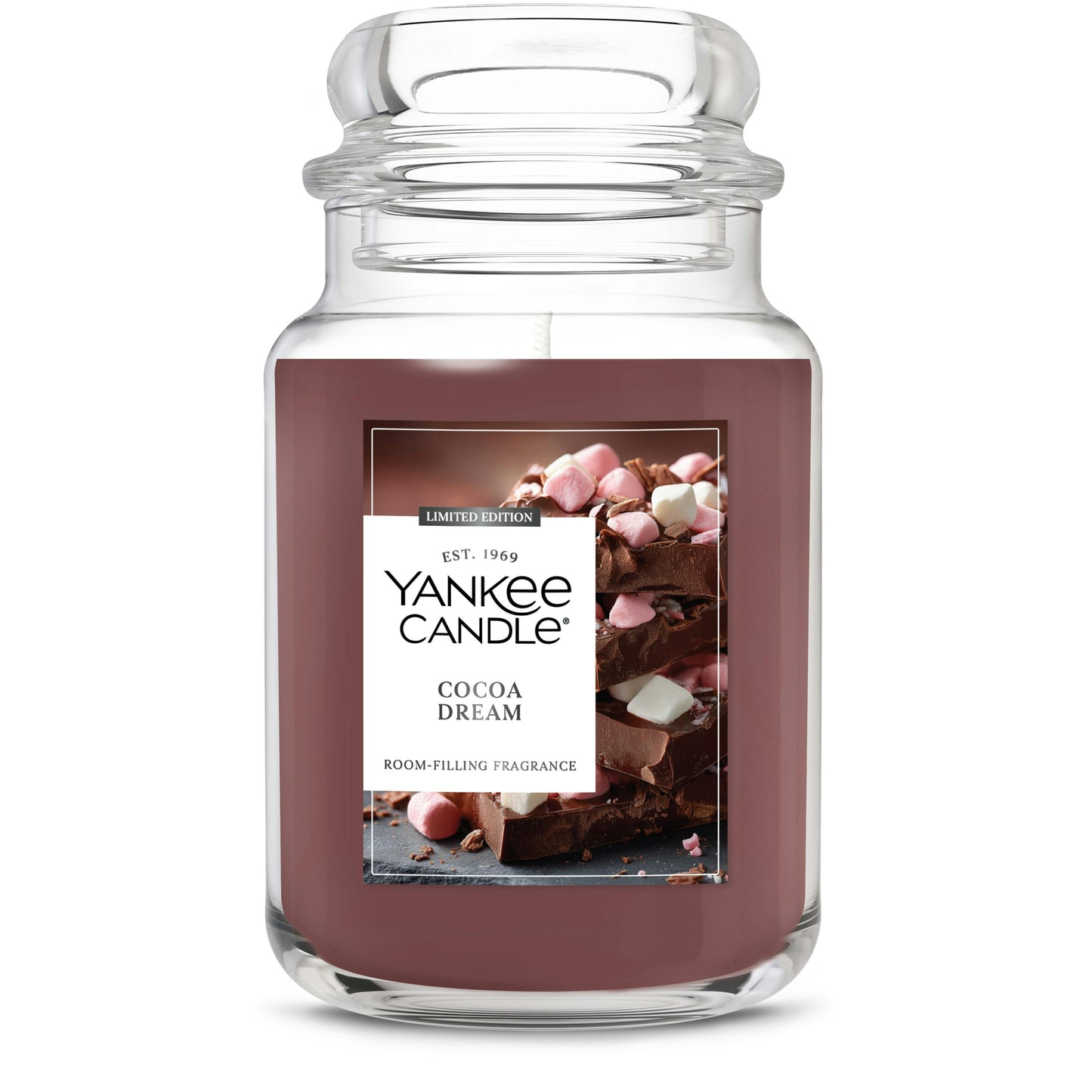 Cocoa Dream (S5FGY)