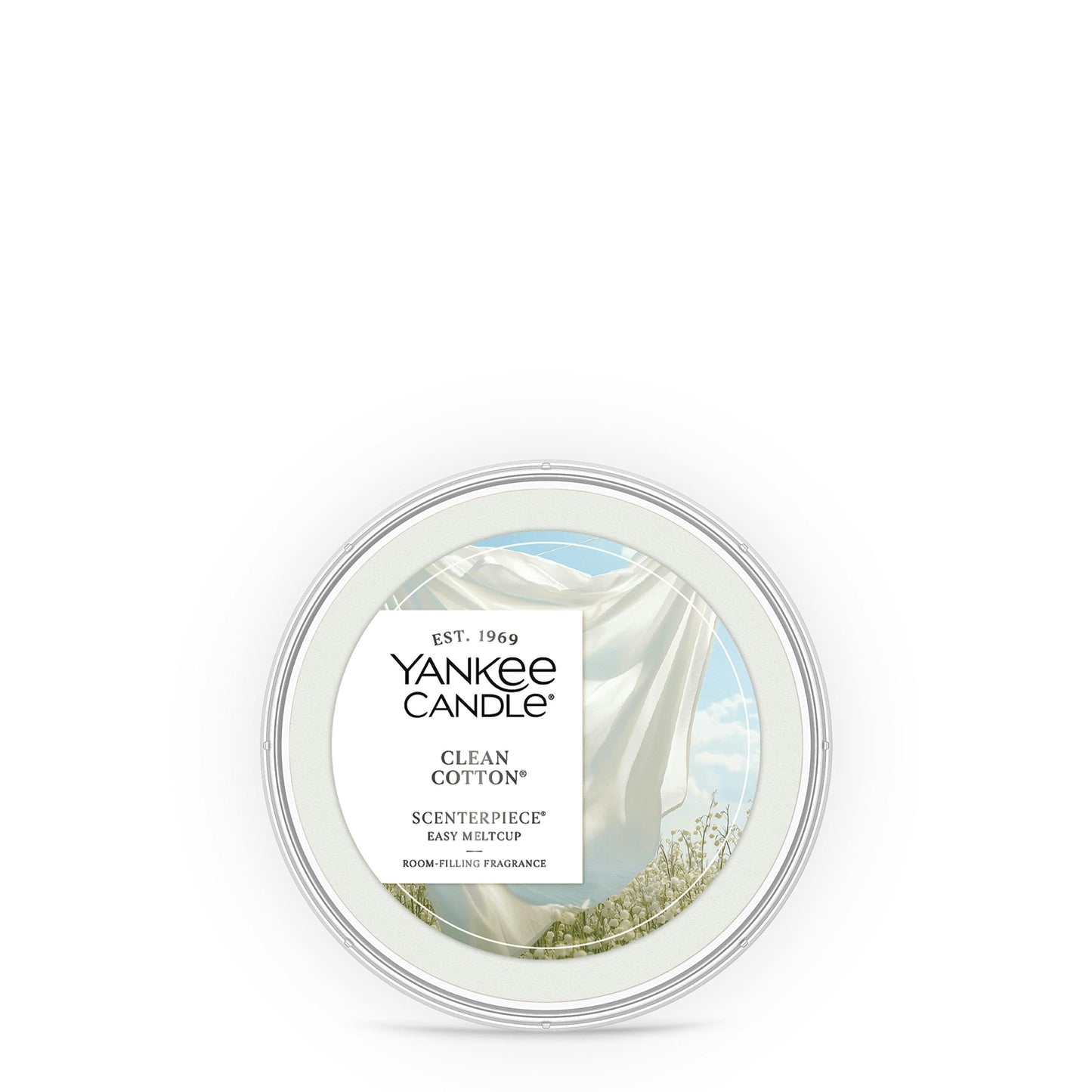 Clean Cotton® (S5LVM)