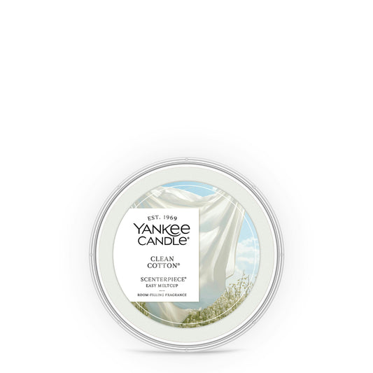 Clean Cotton® (S5LVM)