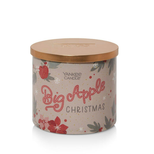 Big Apple Christmas (S55NF)